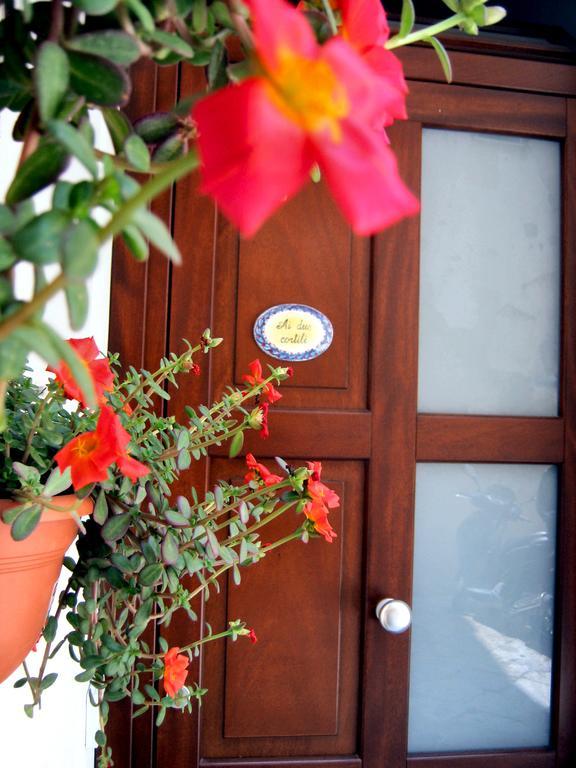Ai Due Cortili Apartment Trapani Bilik gambar