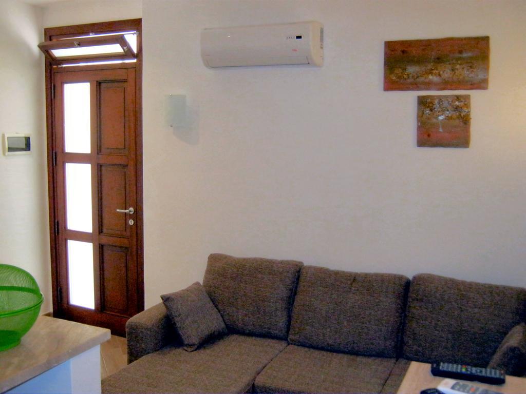 Ai Due Cortili Apartment Trapani Bilik gambar
