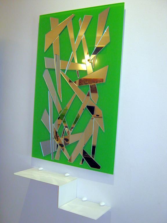 Ai Due Cortili Apartment Trapani Bilik gambar