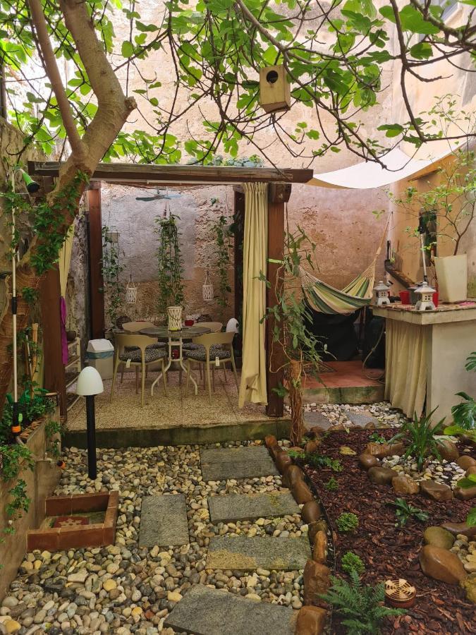 Ai Due Cortili Apartment Trapani Luaran gambar