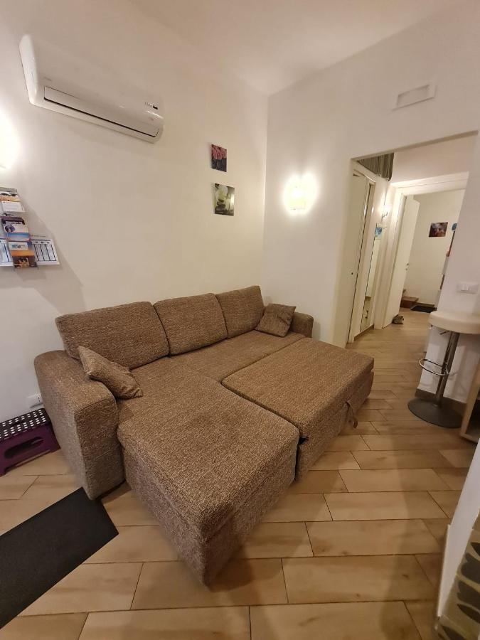 Ai Due Cortili Apartment Trapani Luaran gambar