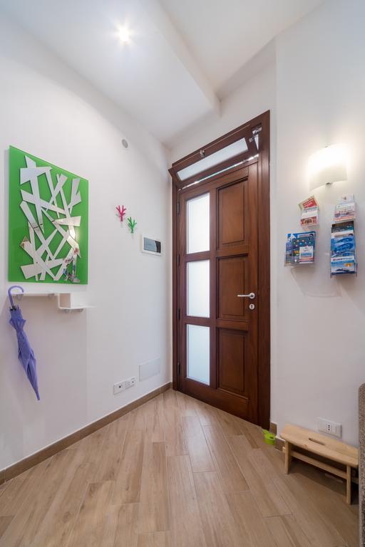 Ai Due Cortili Apartment Trapani Luaran gambar