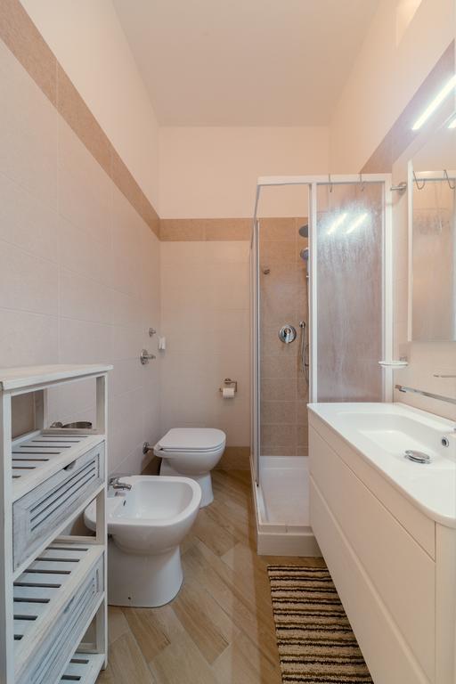 Ai Due Cortili Apartment Trapani Luaran gambar
