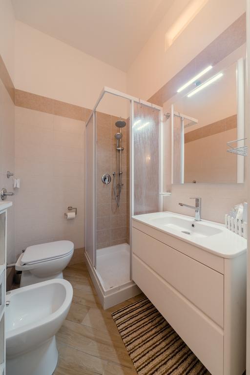 Ai Due Cortili Apartment Trapani Luaran gambar