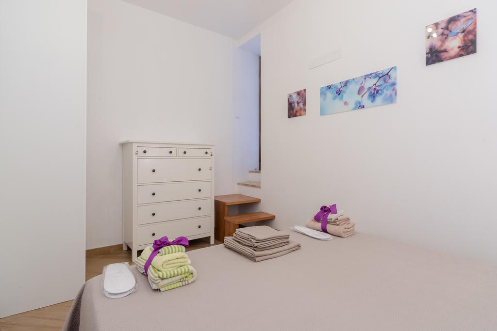 Ai Due Cortili Apartment Trapani Luaran gambar