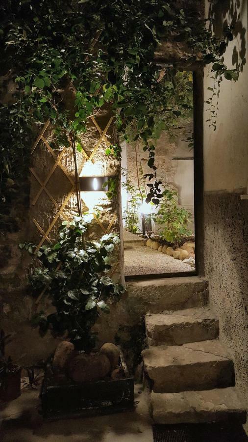 Ai Due Cortili Apartment Trapani Luaran gambar